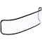 Complete Tractor Grille For John Deere 6100E, 6125E, 6125J, 6150J, 6170J AL181666; 1411-5428 - alternate 3